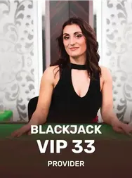 Blackjack VIP 33