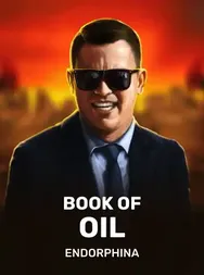Book of Oil
