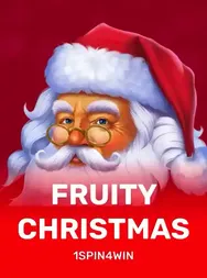 Fruity Christmas