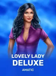 Lovely Lady Deluxe